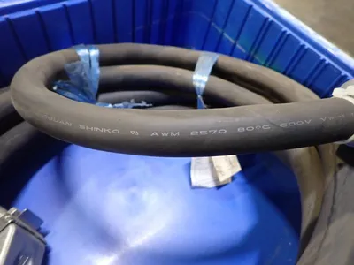 Used SHINKO _UNKNOWN_ Cable & Wire Ohio US | HGR 24 #1406328
