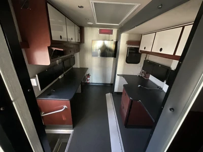 Used 2007 AMERICAN COACH AMERICAN EAGLE Buses California US | Big Truck & Equipment #1412225