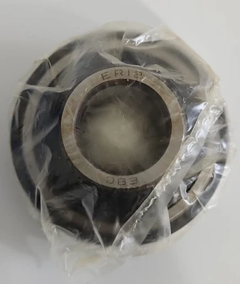 NEW EBC ER12