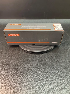 USED UNBRAKO SOCKET SCREW