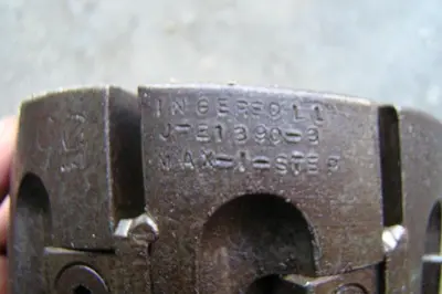 USED INGERSOLL J-21390-3