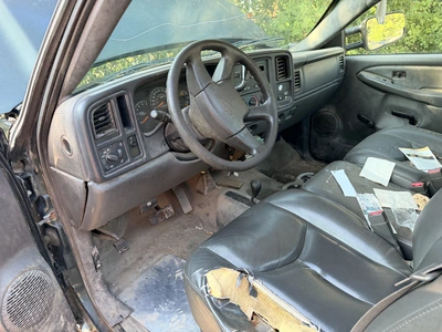 Used 2006 CHEVROLET SILVERADO 2500 Pickup Trucks Michigan US | Miedema Asset Management Group #1391637