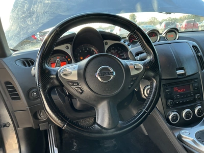 Used 2016 NISSAN 370Z Classic Cars & Trucks Michigan US | Miedema Asset Management Group #1579803