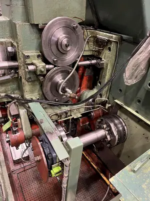 USED 1986 ASAHI OKUMA ORH-120