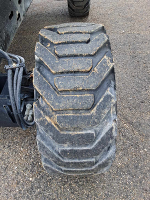 USED 2016 Genie Z-62/40