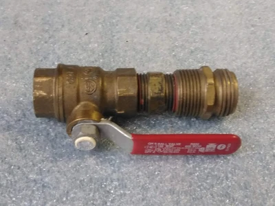 USED Mueller RW850