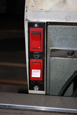 USED GAGE 29