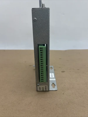 Pre Owned W.T.C Welding Controller 917-0153V1 Board#900-8715-1MO Warranty.