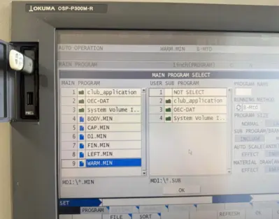 2014 HARDINGE GX 1000 Vertical Machining Centers | Toolquip, Inc. (4)