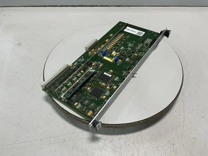 Used VAN DORN 330-021 Circuit Boards Michigan US | Ideal Machinery #696746