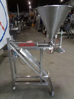 Used 1995 UNIFILLER _UNKNOWN_ Depositors California US | BakeryEquipment.com #1554862