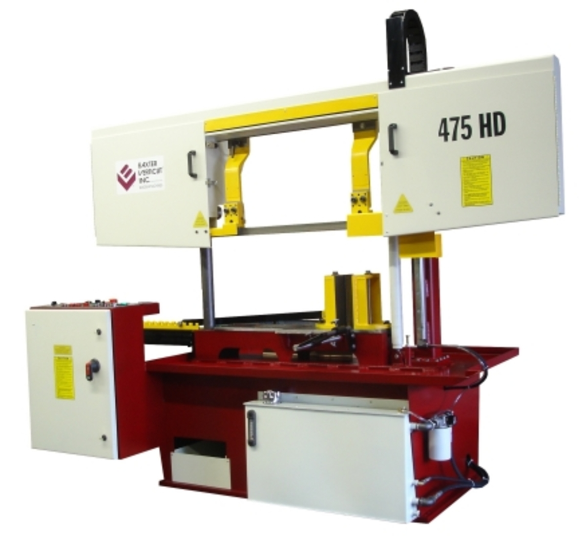 BAXTER 475HDP