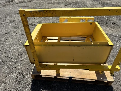 Used 2002 KOBELCO 24100N7089F1 Construction Equipment Parts New York US | Abele Tractor #1343109