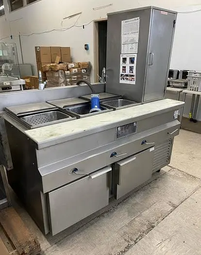 Used H & K INTERNATIONAL CST059 Electric Cooking Equipment British Columbia CA | Surrey Food Equipment #433270