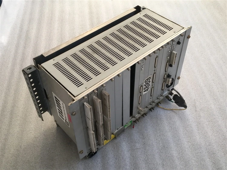 Used NUM NUM 760F, CONSISTING OF 8 PARTS::-CNC Misc Electrical & Power Parts BE | Apt International N.V #363523