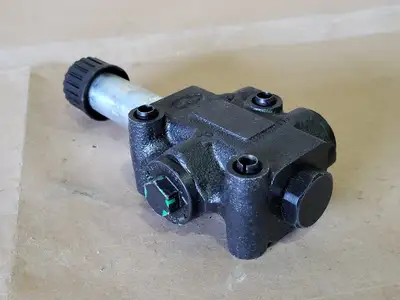 NEW WALVOIL IFI03504