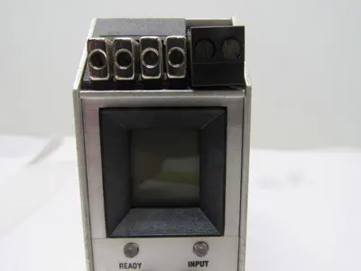Moore Industries SPT/TPRG/PRG/U Programmable Temperature Transmitter 260V MAX