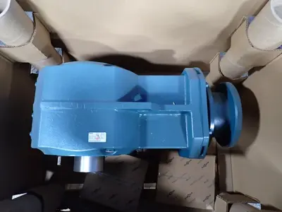 USED DODGE BF1483LN280TC
