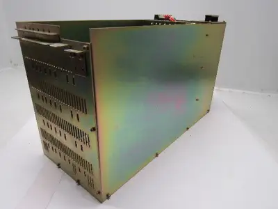 Toyoda TC32 4 Slot Rack Chassis W/Power Supply