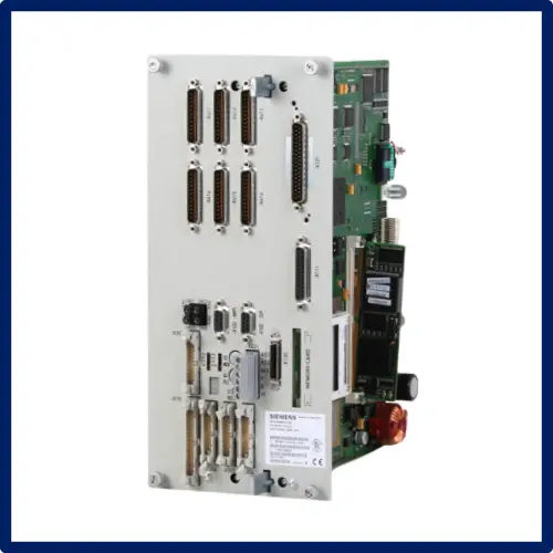 NEW SIEMENS 6FC5410-0AY03-0AA1