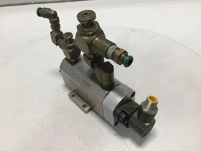 USED CMI 78FN-0B-20-E