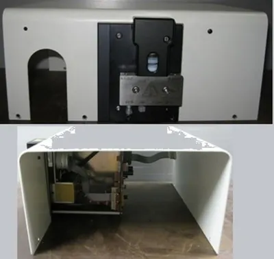 Used ANTON PAAR XSAMPLE 452H Densitometers Texas US | Bamko Surplus Process Equipment #934786