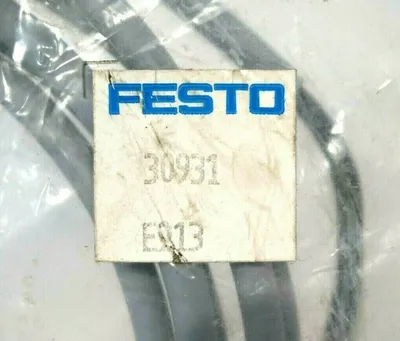 NEW FESTO 30931 CABLE