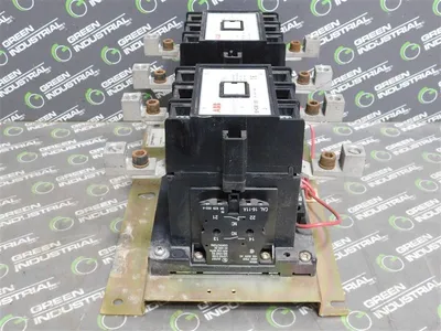 USED ABB EHDB130M2P-1L