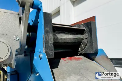 USED GOESSLING CA04