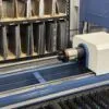 NEW 2024 OTINUS FIBER LASER CUTTING MACHINE 120 X 60″ 12KW WITH ROTARY TABLE 9 X 20″