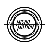 MICRO MOTION