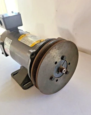 USED Baldor Baldor CDP3320