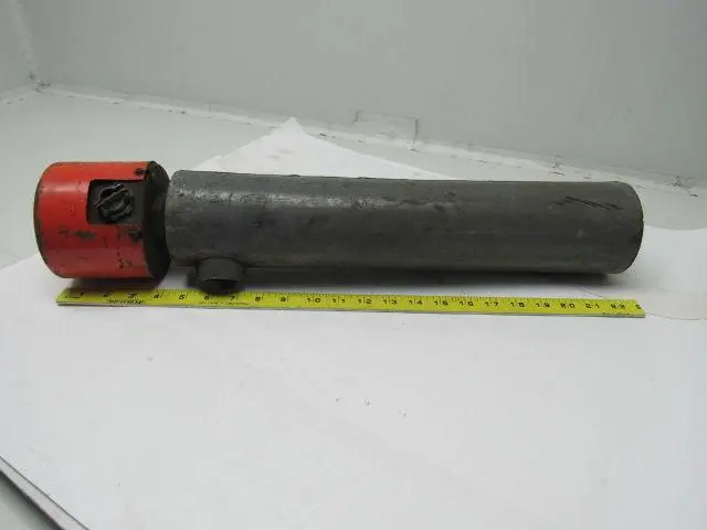 Used TEMCO _UNKNOWN_ Miscellaneous MRO | Arrow Industrial #643381