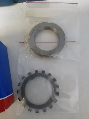 USED SKF SAF 22309