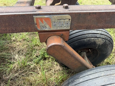 Used _UNKNOWN_ _UNKNOWN_ Tandem Discs Michigan US | Miedema Asset Management Group #1443342