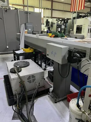 2014 CITIZEN M32 Swiss Type Automatic Screw Machines | Tight Tolerance Machinery (7)