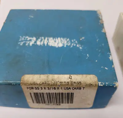 New | in-Stock ROCK RIVER TOOL 255836 Misc Industrial Equipment Kentucky US | Aucto #687085
