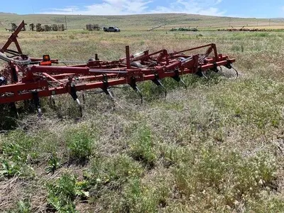 USED CASE IH 4300