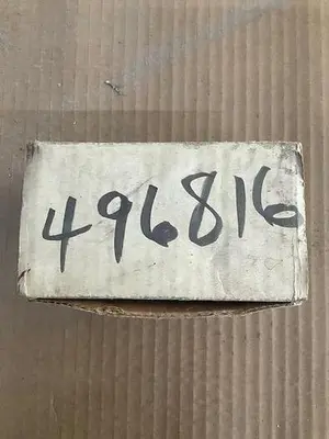 Vernatherm Thermostatic Valve PN VD-401A-7