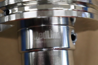 USED REDLINE RC5HC07500320