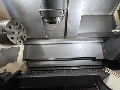 USED 2010 DMG Mori CTX Beta 1250TC