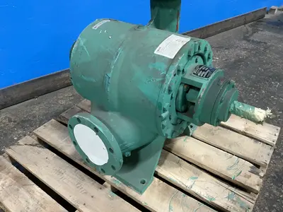 Used 2019 TACO INC TS060412UM0DA3B2M000000 Pumps Ohio US | HGR 24 #1764672
