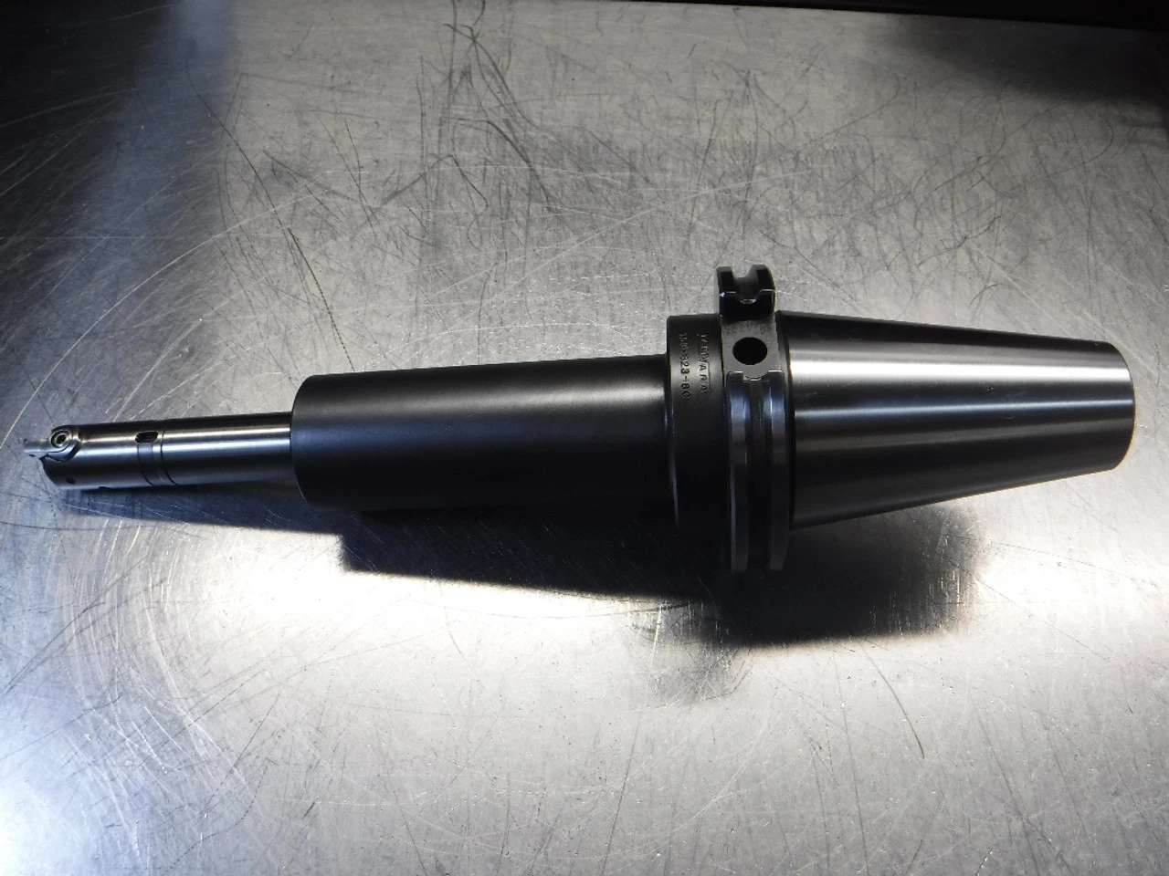 Tecnara Finish Boring Head 0.984" to 1.260" Range 801-023 (LOC1641)
