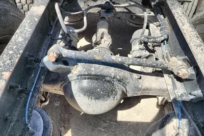 Used 1999 FREIGHTLINER FL110 Cab Chassis trucks Idaho US | Proxy Equipment #1385140