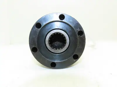 Ingersoll Rand 93945699 E 3340 "Q" Ratio Servo Nut Driver Motor