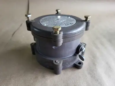 New | in-Stock DWYER INSTRUMENTS 1950-5-2F Switchgears British Columbia CA | Lenmark #240689