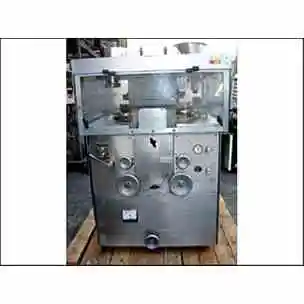 Used STOKES 328-2 Tablet Presses New Jersey US | Phoenix Equipment Corp 6 #176269