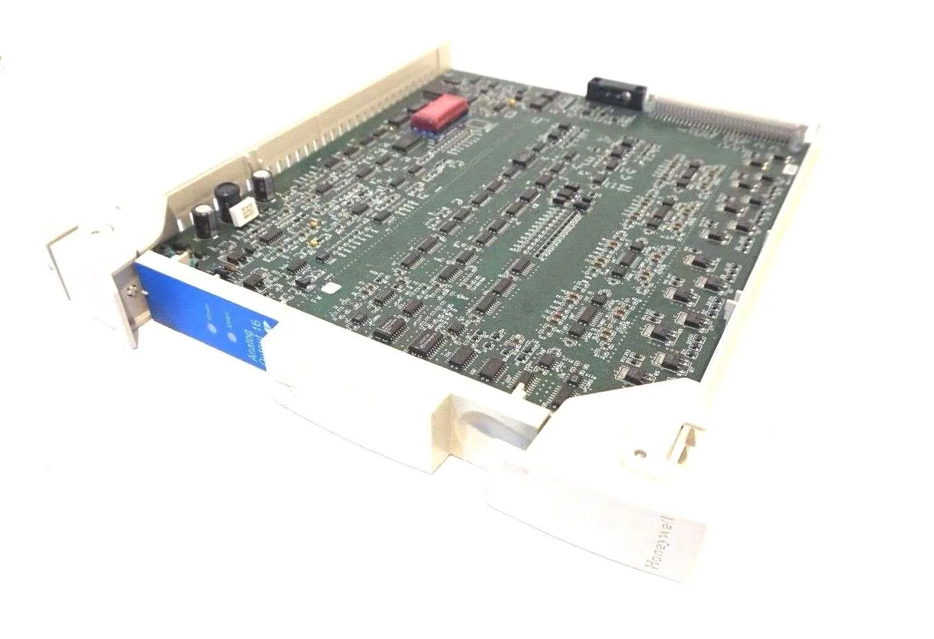 USED HONEYWELL 80363969-150 ANALOG OUTPUT MODULE 80363969150