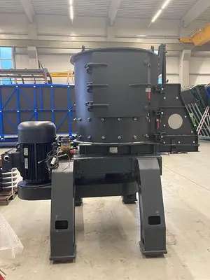 USED 2013 LINDNER LIMATOR 1200
