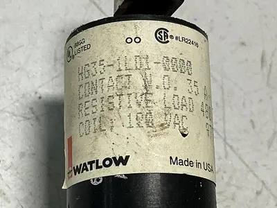 USED WATLOW HG35-1LD1-0000